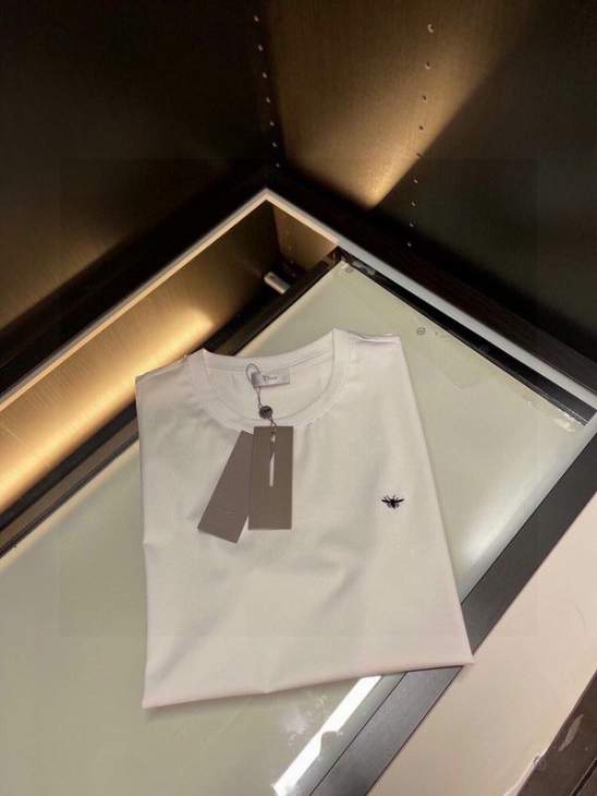 Dior T Shirts Short _SKUDiorS-2XLtltx0516029